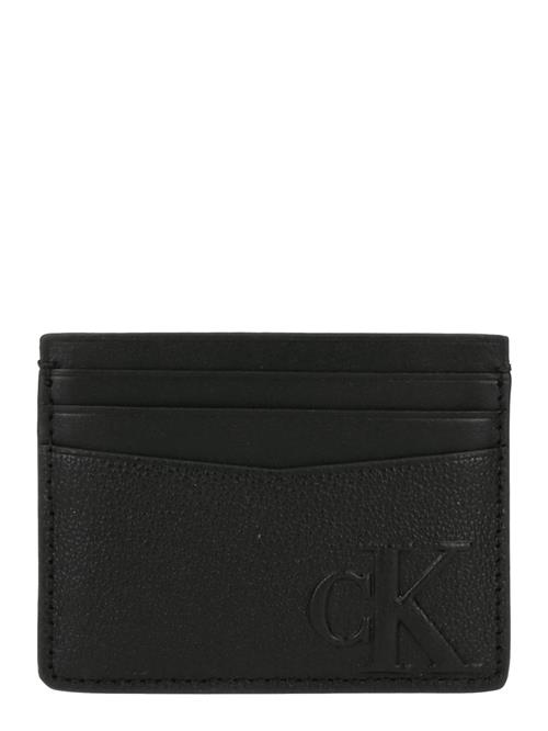 Calvin Klein Jeans Etui  sort