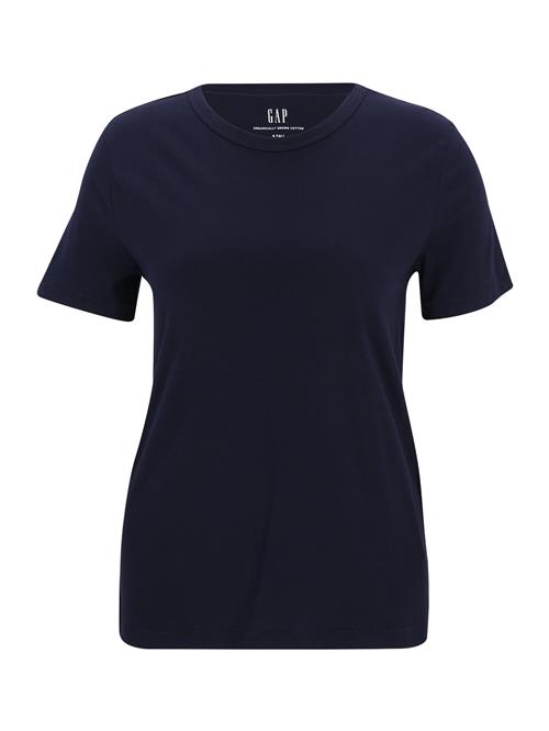 Gap Tall Shirts  navy