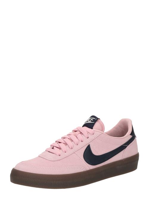 Nike Sportswear Sneaker low 'KILLSHOT 2'  navy / lys pink