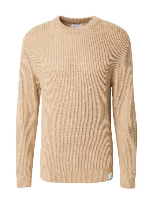 Only & Sons Pullover 'ONSFERGAL'  mørkebeige