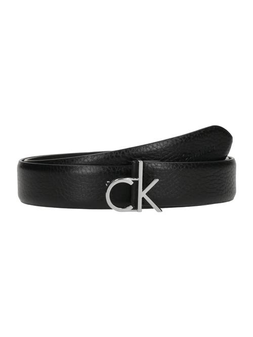 Calvin Klein Bælte  sort