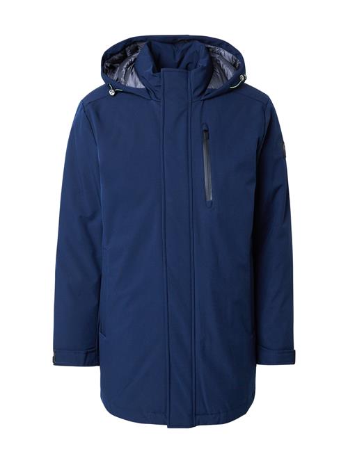 North Sails Vinterparka 'VARBERG'  navy