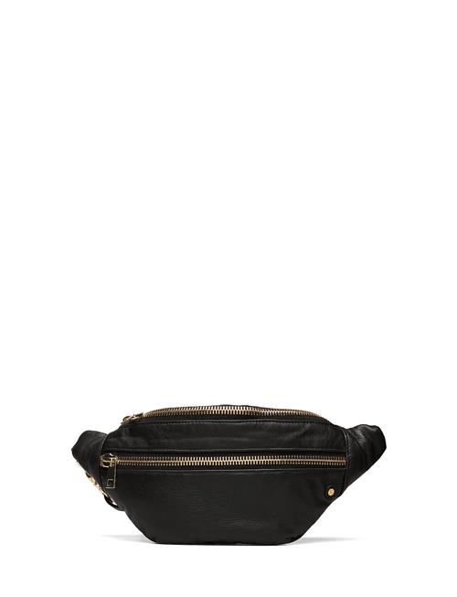 DEPECHE Bumbag DEPECHE Black