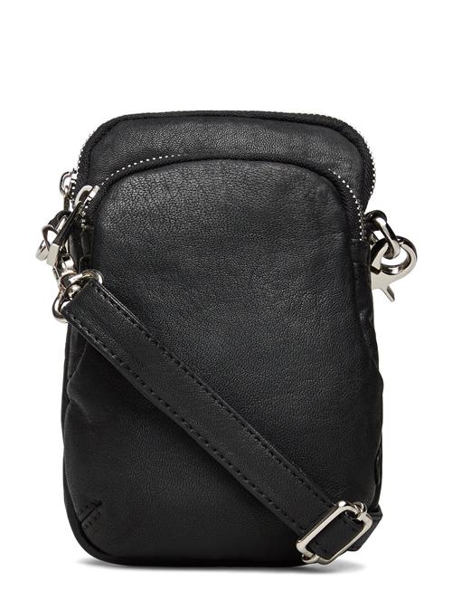 DEPECHE Mobilebag DEPECHE Black