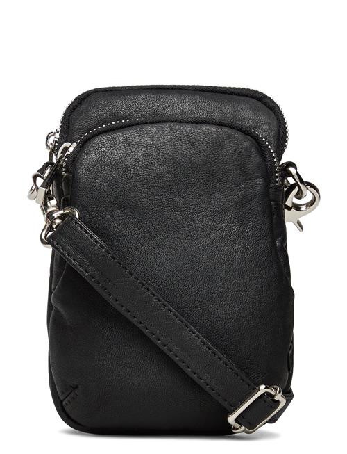 Mobile Bag DEPECHE Black