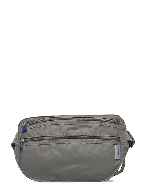 Samsonite M Y Belt Rfid Samsonite Grey