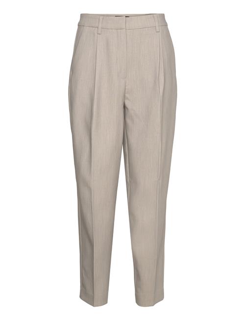 Cindysusbbdagny Pants Bruuns Bazaar Grey