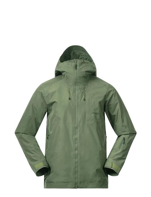 Bergans Stranda V2 Insulated Jacket Bergans Green