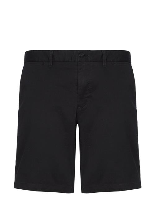 Brooklyn Short 1985 Tommy Hilfiger Black