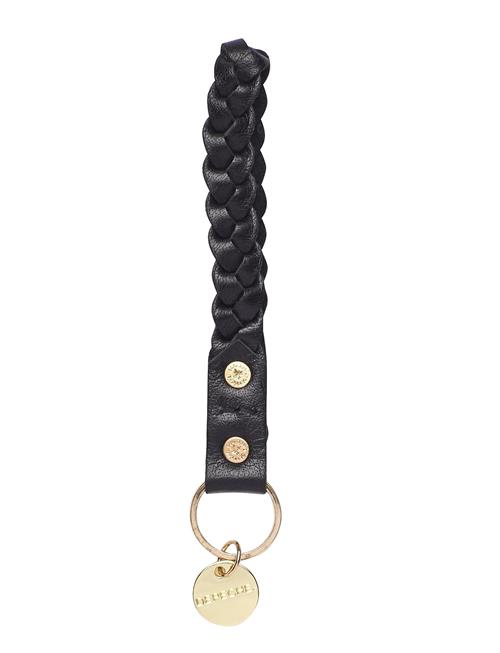 DEPECHE Keyhanger DEPECHE Black