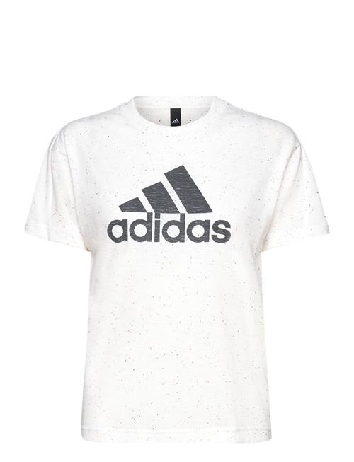 adidas Sportswear Future Icons Winners 3 T-Shirt Adidas Sportswear White