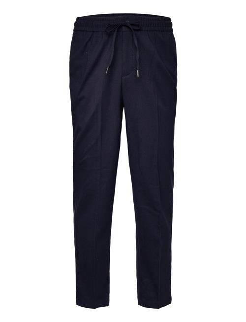 Clean Cut Copenhagen Barcelona Jeff Pants Clean Cut Copenhagen Navy