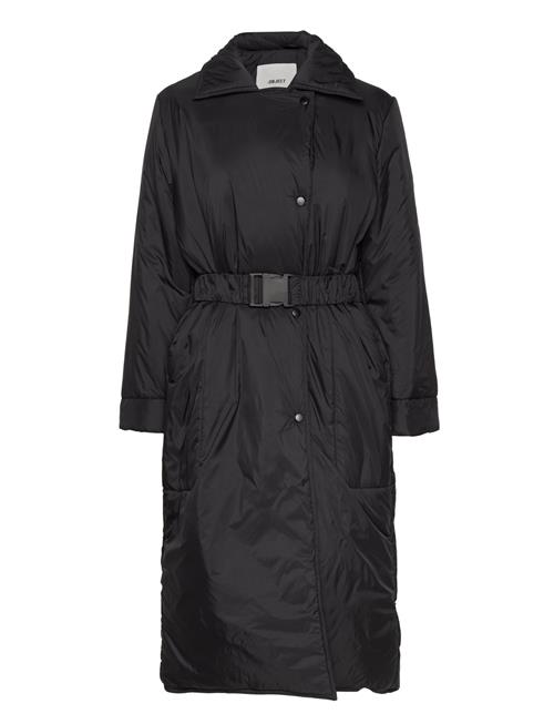 Objdagmar Coat 122 Object Black