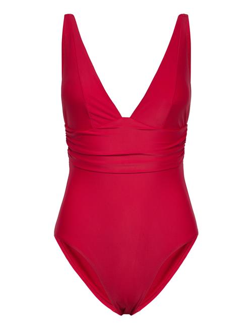 Hunkemöller Luxe Bs S Hunkemöller Red