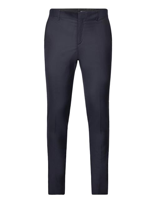 The Kooples Pantalon Costum The Kooples Navy