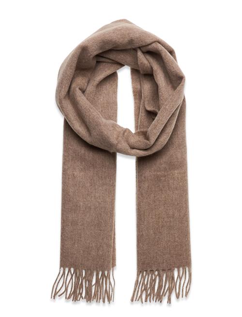 Bruun & Stengade Bs Kemsley Scarf Bruun & Stengade Brown