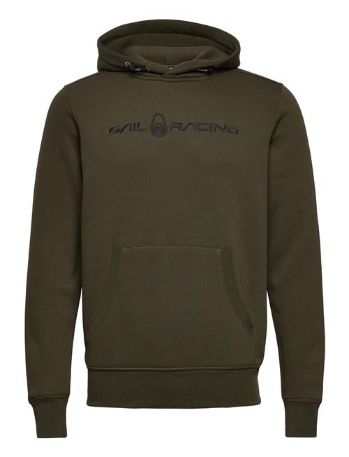 Sail Racing Bowman Hood Sail Racing Khaki