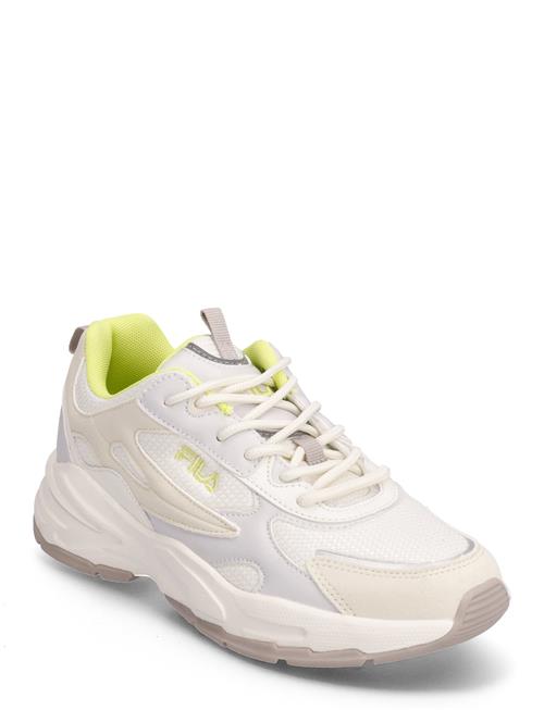 FILA Novarra Wmn FILA White