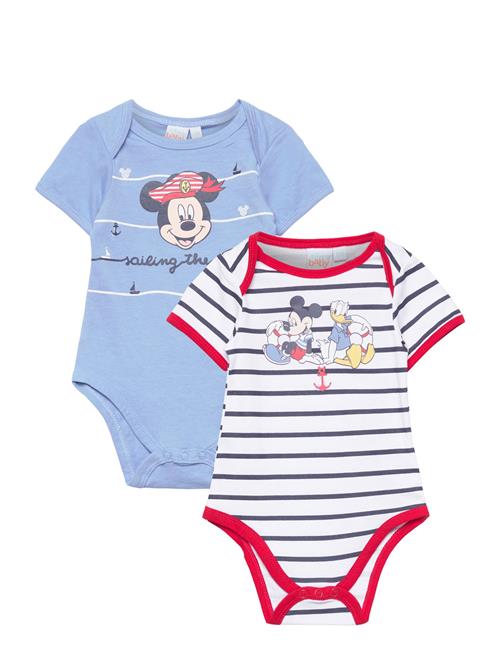 Disney Body Disney Patterned