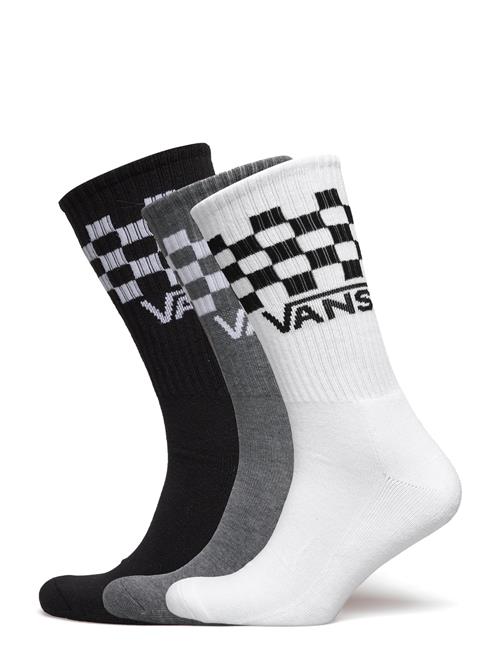 VANS Classic Check Crew VANS Patterned