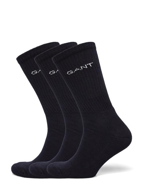 GANT Sport Socks 3-Pack GANT Blue