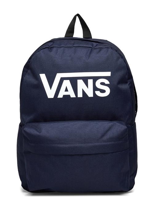 VANS Old Skool Print Backpack VANS Navy