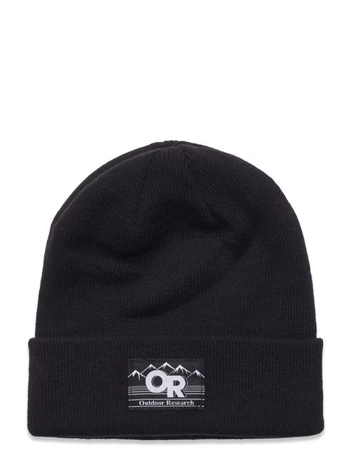 Outdoor Research Juneau Beanie Outdoor Research Black