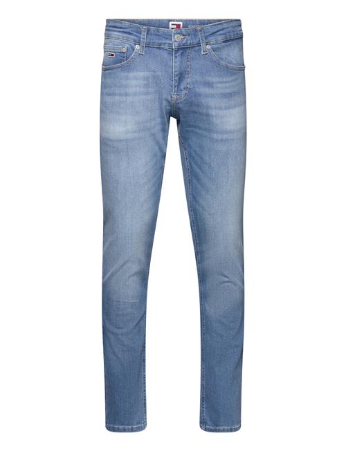 Tommy Jeans Scanton Slim Ah1236 Tommy Jeans Blue