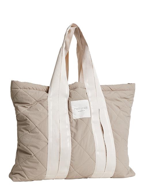 Rethinkit Studios Thermo Tote Malmoe Rethinkit Studios Beige