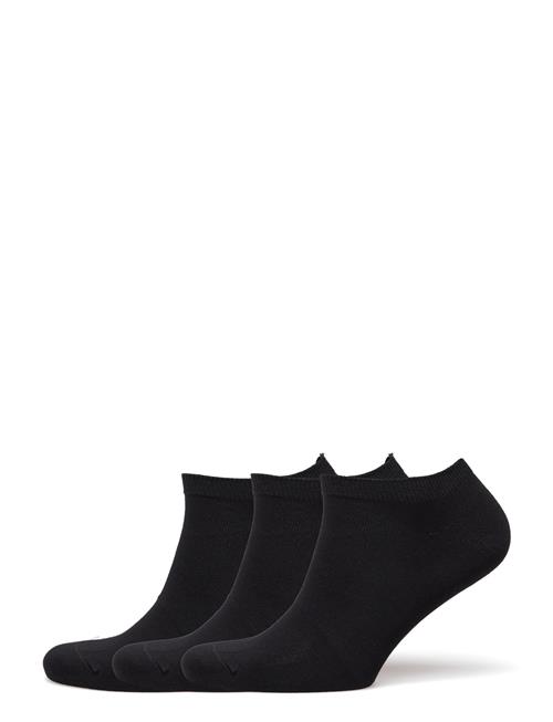 Ankel Bamboo 3-Pack Movesgood Black