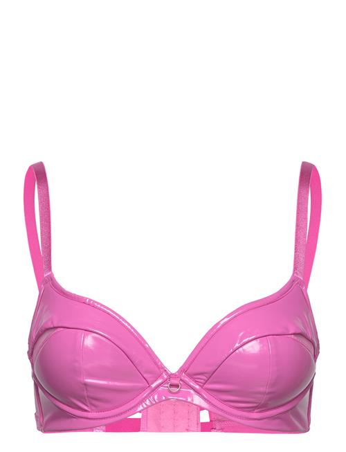 Hunkemöller Seductress C&S Up Hunkemöller Pink