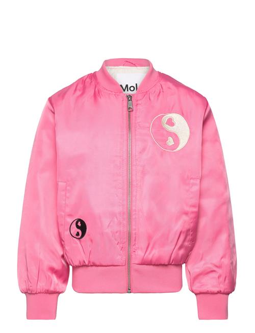 Molo Hella Molo Pink