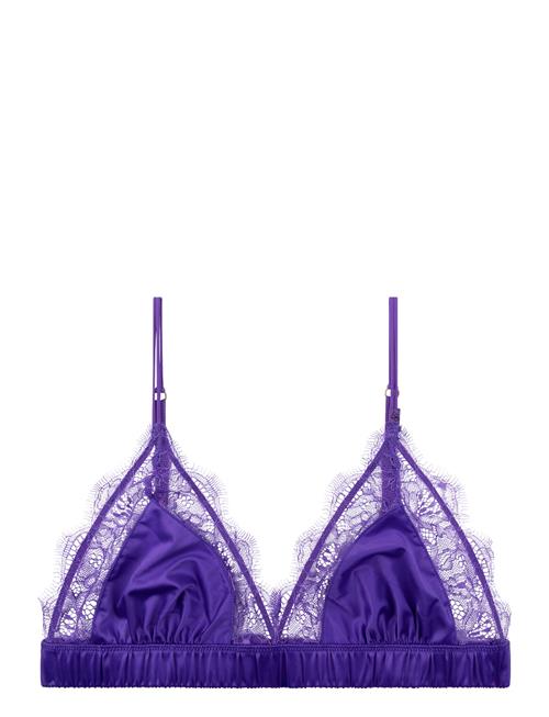 Love Lace Love Stories Purple