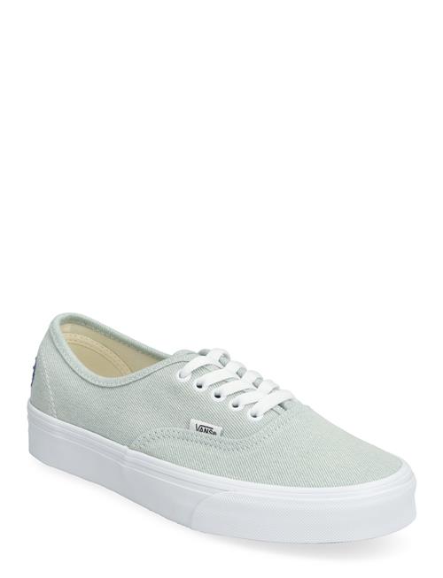 VANS Authentic VANS Green