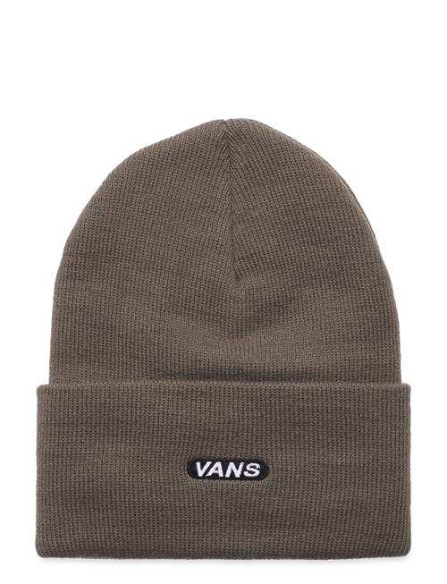 VANS Bagley Tall Cuff Beanie VANS Grey