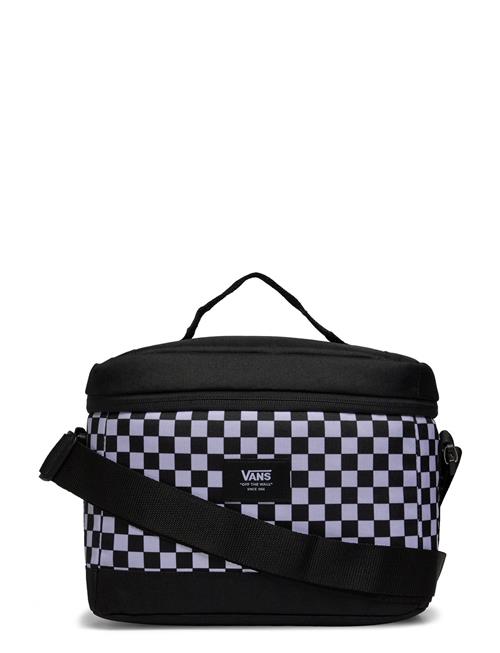 Old Skool Lunch Bag VANS Black