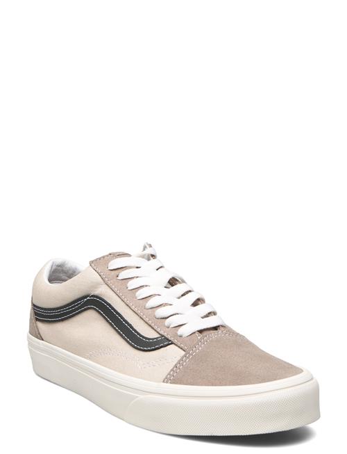 VANS Old Skool VANS Beige