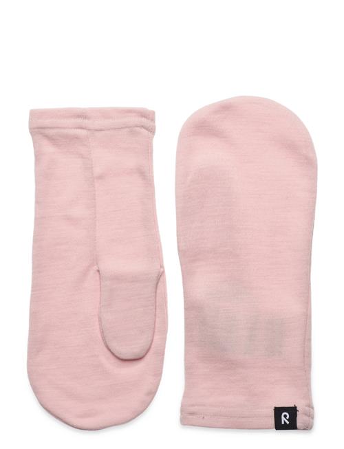 Mittens , Eino Reima Pink