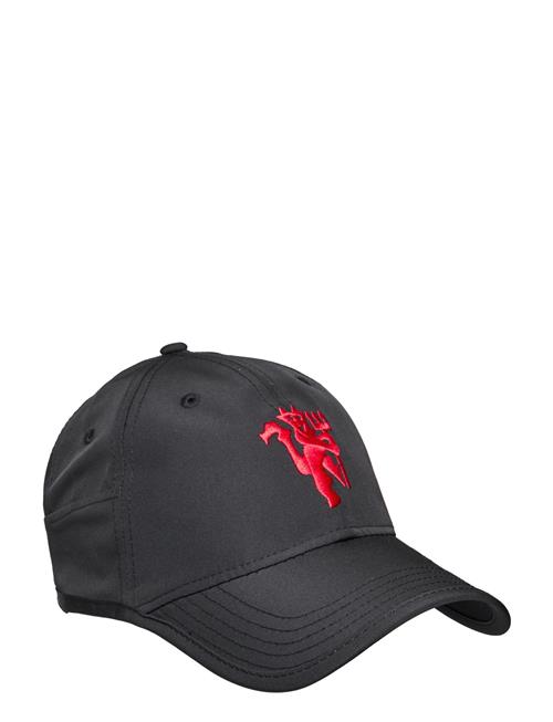 Fw Poly Forty9 Manutd New Era Black