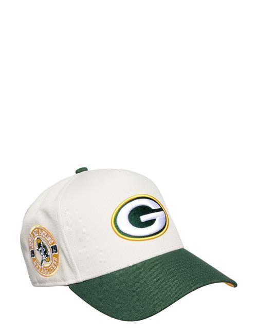 New Era Nfl Eframe Grepac New Era White