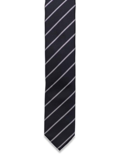 HUGO Tie Cm 6 HUGO Navy