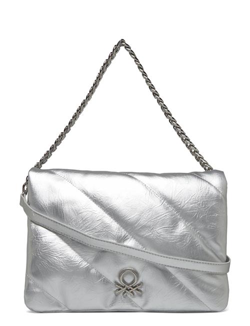 United Colors of Benetton Bag United Colors Of Benetton Silver