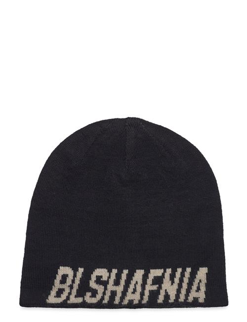 BLS Hafnia George Beanie BLS Hafnia Black