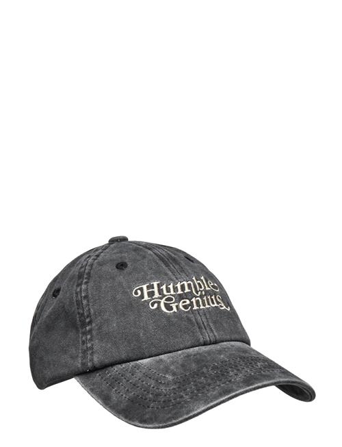 Humble Genius Pica Pica Grey