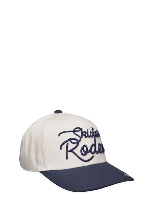 Pica Pica Skistar Rodeo Pica Pica White