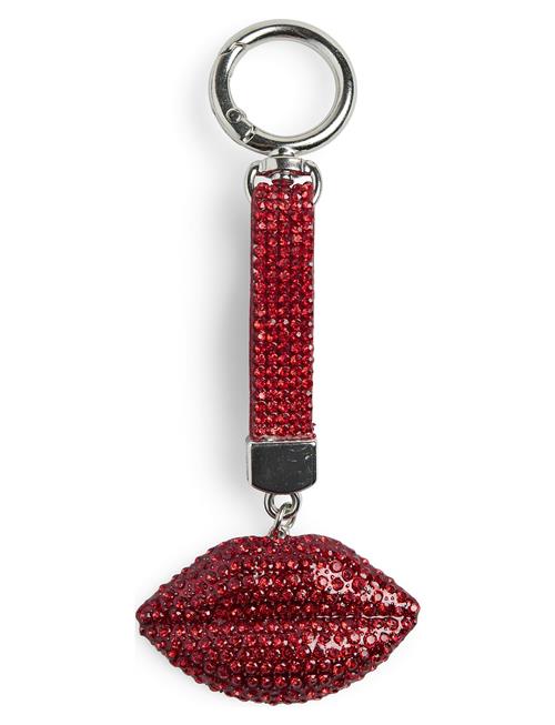 Pcoline Keyhanger Box D2D Pieces Red