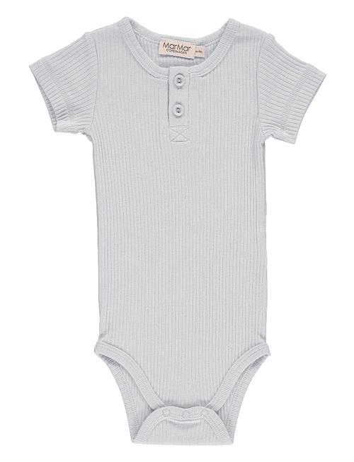 MarMar Copenhagen Body Ss MarMar Copenhagen Blue