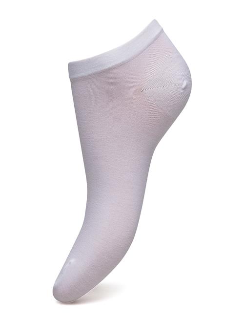 Wolford Sneaker Cotton Socks Wolford Pink