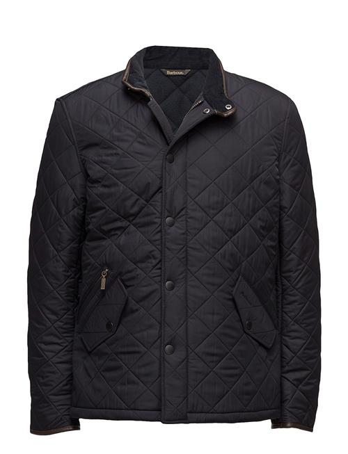 Barbour Barbour Powell Quilt Barbour Navy