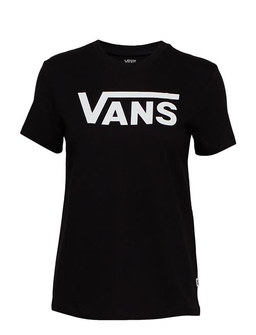 VANS Flying V Crew Tee VANS Black